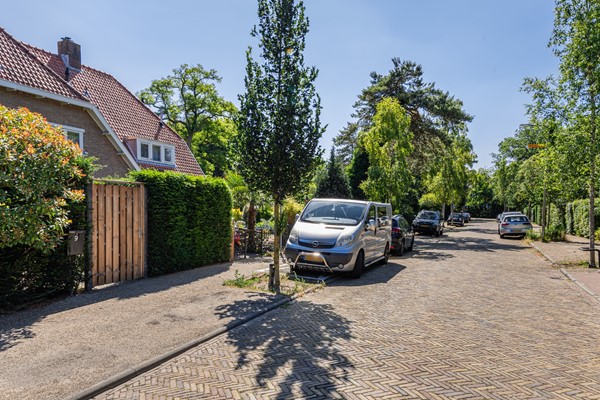 Medium property photo - Veldlaan 9, 2111 VL Aerdenhout